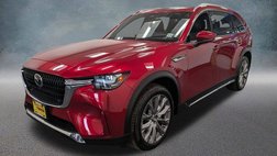 2025 Mazda CX-90 3.3 Turbo Premium Plus