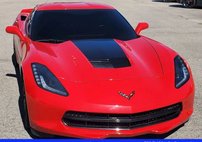 2017 Chevrolet Corvette Stingray Z51