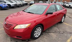 2008 Toyota Camry XLE