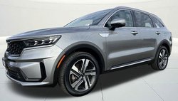 2024 Kia Sorento Hybrid SX Prestige