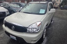 2006 Buick Rendezvous CX