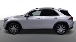 2024 Mercedes-Benz GLE-Class GLE 350 4MATIC