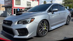 2021 Subaru WRX STI