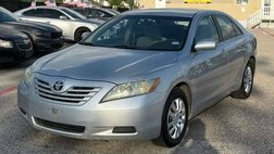 2008 Toyota Camry LE