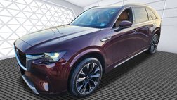 2024 Mazda CX-90 3.3 Turbo S Premium Plus