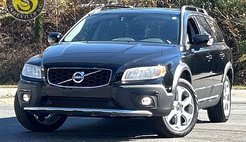 2016 Volvo XC70 T5 Drive-E Classic Premier