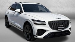 2022 Genesis GV70 3.5T Sport