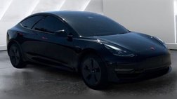 2023 Tesla Model 3 Base