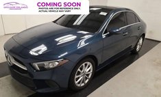 2021 Mercedes-Benz A-Class A 220