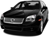 2007 Mercury Milan V6 Premier