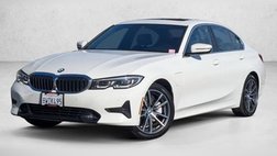 2021 BMW 3 Series 330e