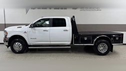 2020 Ram Ram Pickup 3500 Laramie