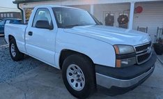 2007 Chevrolet Silverado 1500 LT2