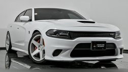 2017 Dodge Charger SRT Hellcat