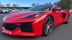 2023 Chevrolet Corvette Z06