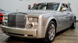 2006 Rolls-Royce Phantom Base