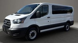 2020 Ford Transit 150 XL