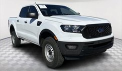 2023 Ford Ranger XL