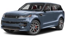 2024 Land Rover Range Rover Sport P400 Dynamic SE