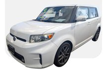 2012 Scion xB RS 9.0