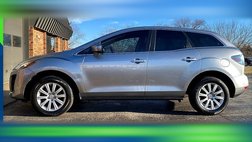 2010 Mazda CX-7 i SV