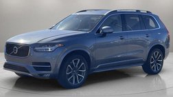 2019 Volvo XC90 T5 Momentum
