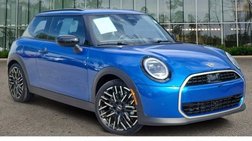 2025 MINI Hardtop Cooper