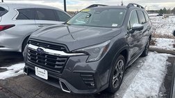 2023 Subaru Ascent Touring