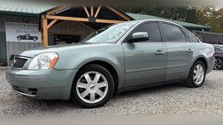 2006 Ford Five Hundred SE