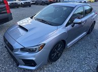 2018 Subaru WRX Limited