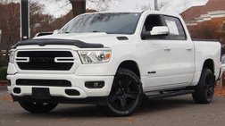 2019 Ram Ram Pickup 1500 Big Horn