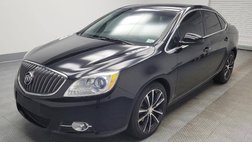 2017 Buick Verano Sport Touring