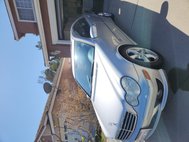 2005 Mercedes-Benz C-Class C 230 Kompressor