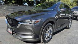 2019 Mazda CX-5 Signature