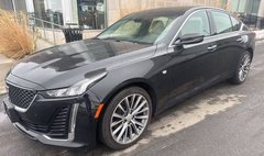 2020 Cadillac CT5 Premium Luxury