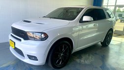 2018 Dodge Durango R/T