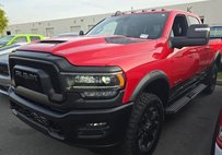 2024 Ram Ram Pickup 2500 Rebel