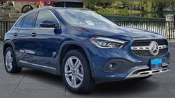 2023 Mercedes-Benz GLA-Class GLA 250 4MATIC