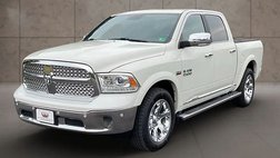 2017 Ram Ram Pickup 1500 Laramie Limited
