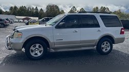 2007 Ford Expedition Eddie Bauer