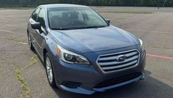 2016 Subaru Legacy 2.5i Premium