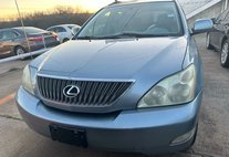 2004 Lexus RX 330 Base