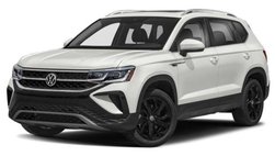 2023 Volkswagen Taos SEL 4Motion