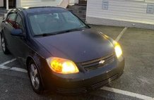 2008 Chevrolet Cobalt LT