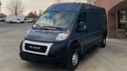 2019 Ram ProMaster 2500 159 WB