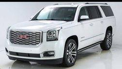 2019 GMC Yukon XL Denali