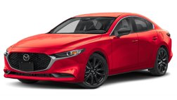 2026 Mazda MAZDA3 2.5 S Select Sport