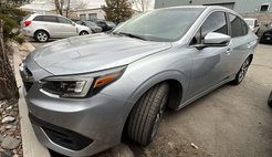 2022 Subaru Legacy Premium