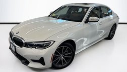 2022 BMW 3 Series 330i xDrive