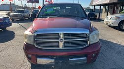2008 Dodge Ram 1500 Laramie